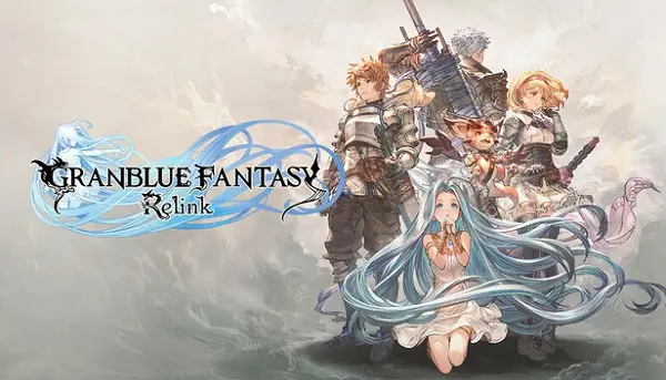 Granblue Fantasy: Relink Download PC Game Full Version