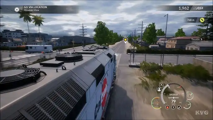 Train Sim World 2020 Download Highly Compressed