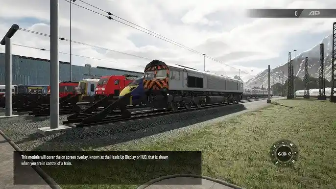 TRAIN SIM WORLD Digital Deluxe Edition Download Full Version