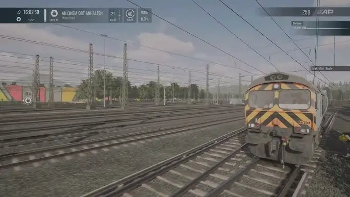 TRAIN SIM WORLD Digital Deluxe Edition Pc Download