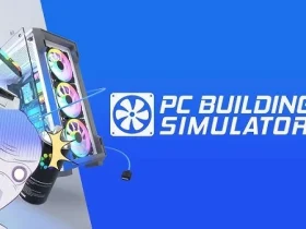 Pc Building Simulator 2 Download PC Game Full Version