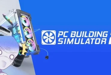 Pc Building Simulator 2 Download PC Game Full Version