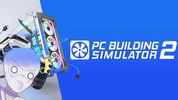 Pc Building Simulator 2 Download PC Game Full Version
