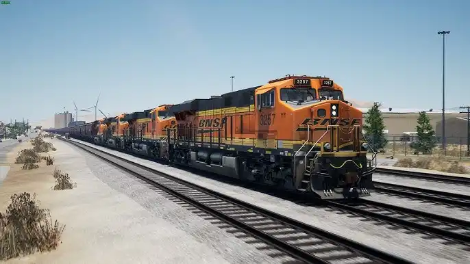 Train Sim World 3 Pc Download