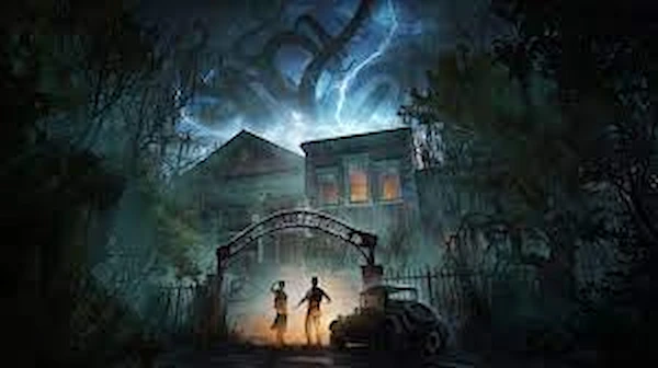 Alone in the Dark: Illumination Download Full Version