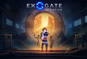 Exogate Initiative Download Free Pc Game