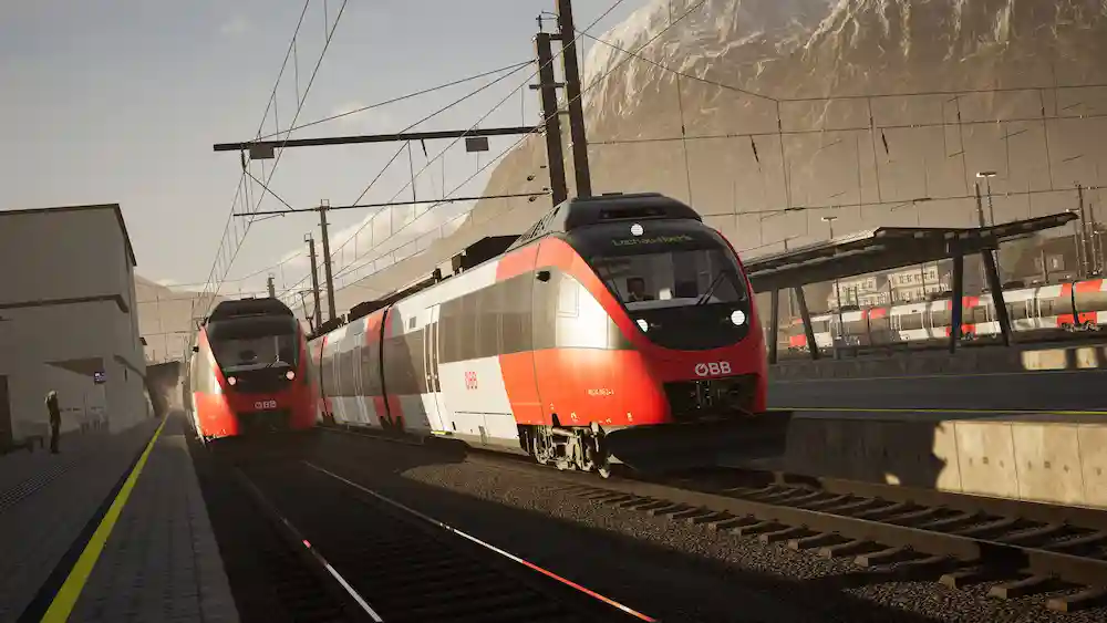 Train Sim World 4 Download Highly Compressed