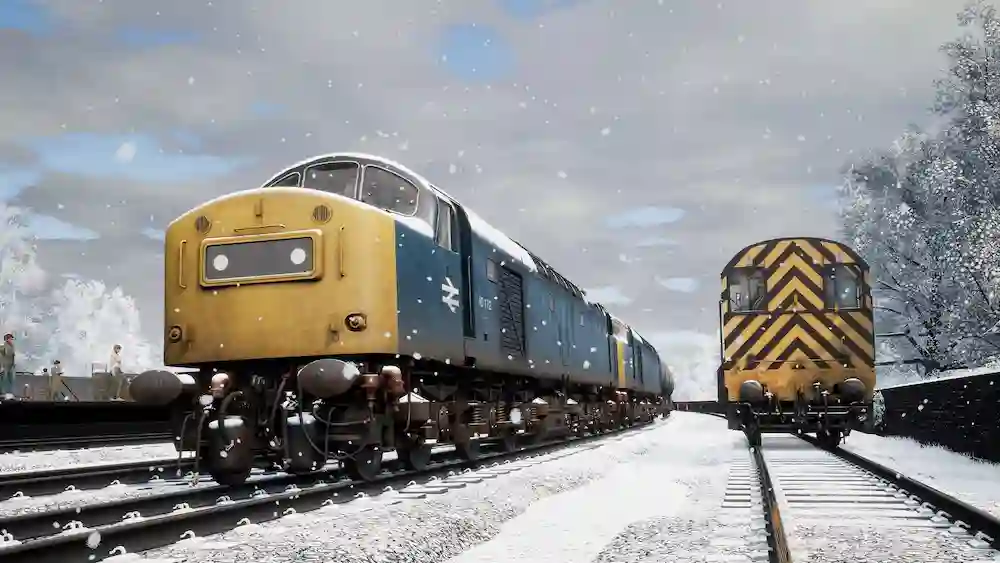Train Sim World 2020 Download Full Version