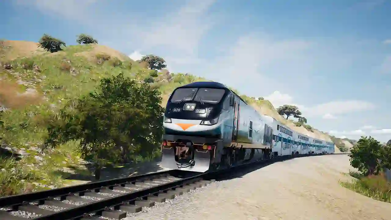 Train Sim World 4 Download Full Version