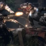 Gears of War 2 Download PC Game Full Version