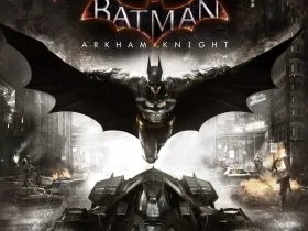 Batman Arkham Knight Wallpaper by PCGameLab