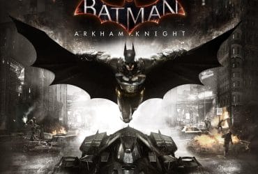 Batman Arkham Knight Wallpaper by PCGameLab