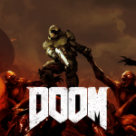 DOOM 2016 PC Download Highly Compressed