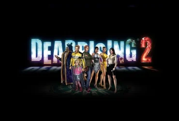 Dead Rising 2 Walpaper by PCGameLab