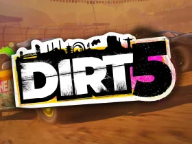 Download DIRT 5 Wallpaper by PCGameLab