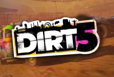 Download DIRT 5 Wallpaper by PCGameLab