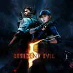 Download Resident Evil 5 Wallpaper by pcgamelab