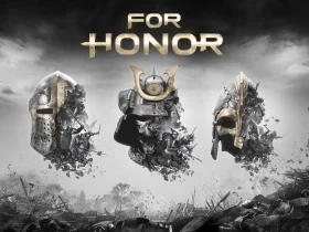 For Honor Wallpaper by PCgameLab