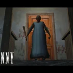 Granny Wallpaper by PCGameLab