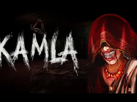 KAMLA PC Download Highly Compressed