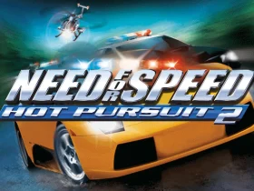 Need For Speed Hot Pursuit 2 Wallpaper by PCgamelab