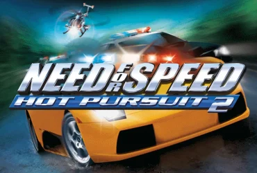 Need For Speed Hot Pursuit 2 Wallpaper by PCgamelab