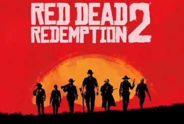 Red Dead Redemption 2 By PCgamelab