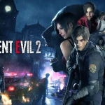 Resident evil 2 remake pc game lab