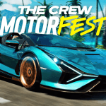 The Crew Motorfest PC Game Lab