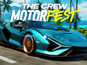 The Crew Motorfest PC Game Lab