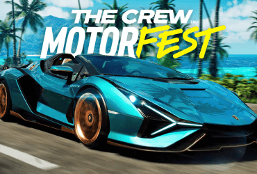 The Crew Motorfest PC Game Lab