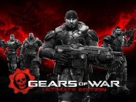 gears_of_war_ultimate_edition Wallpaper by PCGameLab