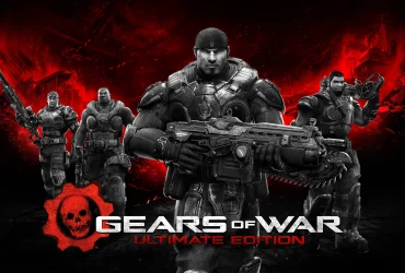 gears_of_war_ultimate_edition Wallpaper by PCGameLab