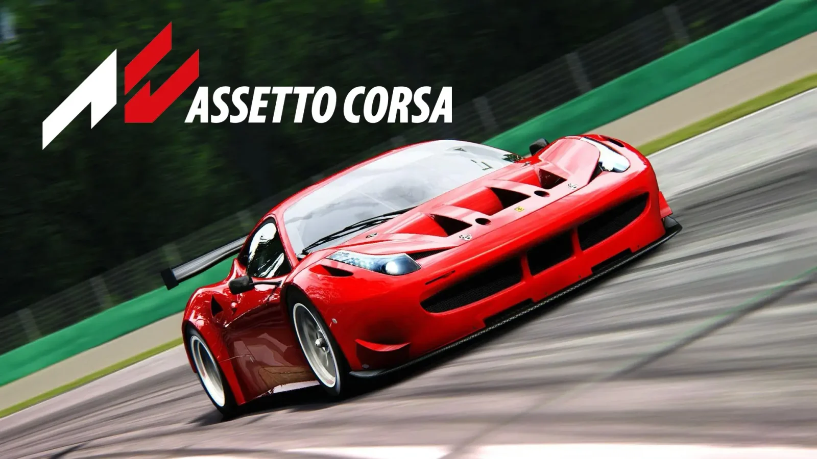 Assetto Corsa PC Highly Compressed Free Download