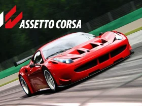 Assetto Corsa PC Highly Compressed Free Download