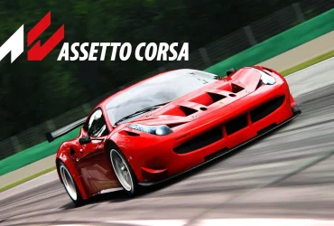 Assetto Corsa PC Highly Compressed Free Download