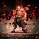 Asuras Wrath Wallpaper by PCGameLab
