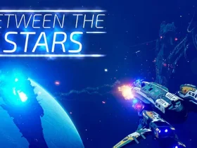 Between the Stars Free Download For PC