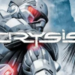 Crysis Logo by PC Game Lab