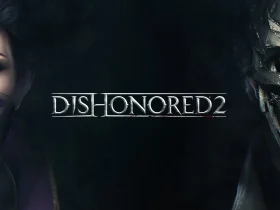 Download Dishonored 2 Wallpaper by PCgameLab