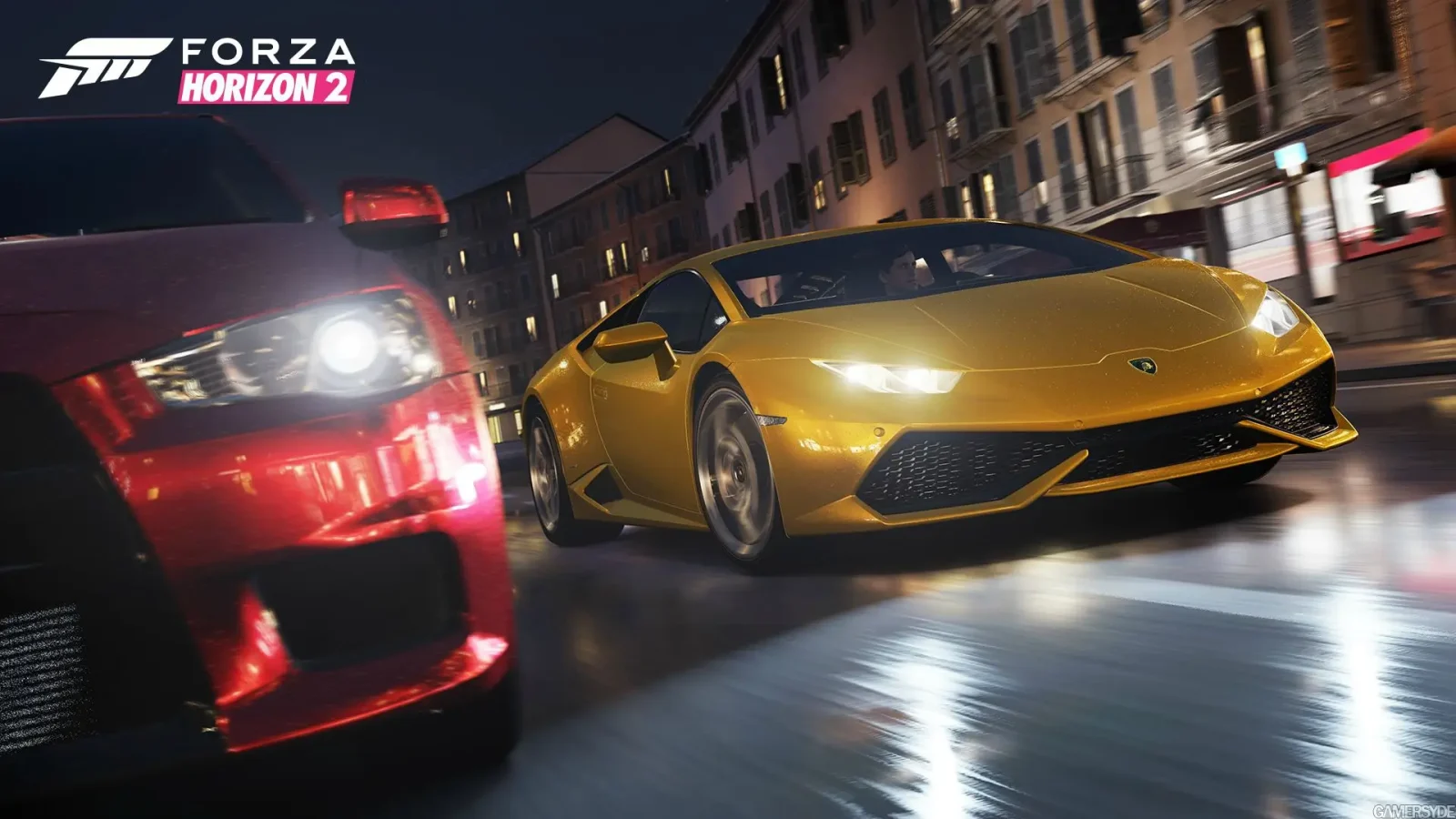 Download Forza Horizon 2 Wallpaper by PCGameLab