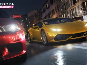 Download Forza Horizon 2 Wallpaper by PCGameLab