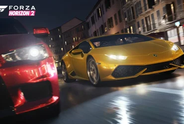 Download Forza Horizon 2 Wallpaper by PCGameLab