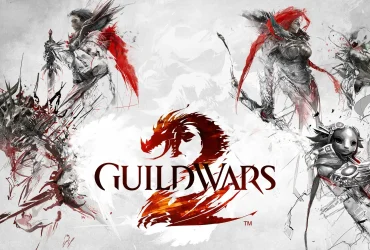 Download Guild Wars 2 Repack Full PC