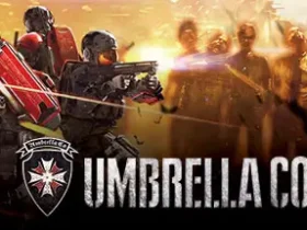 Download Umbrella Corps Repack