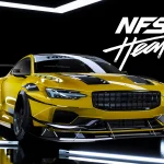NFS Heat PC Game lab