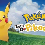 Pokemon Let’s Go Pikachu Wallpaper By PCGameLab