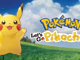 Pokemon Let’s Go Pikachu Wallpaper By PCGameLab