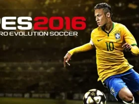 Pro Evolution Soccer PES 2016 PC Game Lab