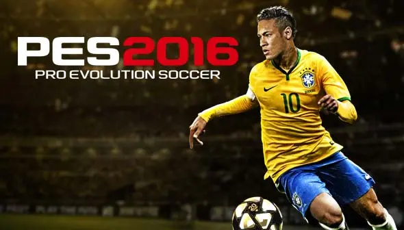 Pro Evolution Soccer PES 2016 PC Game Lab